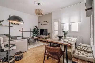 Image de Duke - 3 bedrooms and office in Ibiza