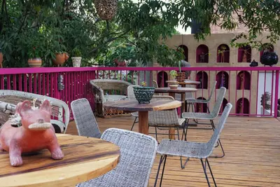 Image de Casa Nawuales : Guadalajara