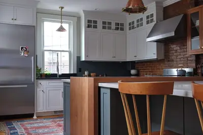 Image de Historic Luxury Townhome Apartment