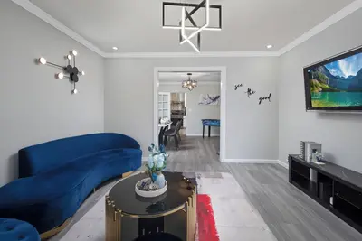 3b Cottage Getaway Near CalTech, Pcc