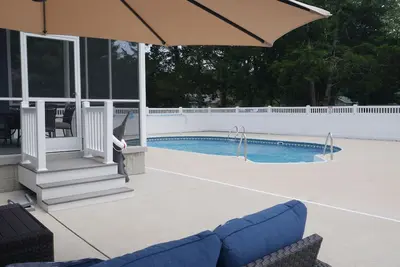 Image de The Sand Dune, Your Lewes Beach Getaway! Spring special discounted rates!