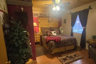 Image de 2-bedroom Guest Suite just 4 minutes to Cloudcroft Ski Area