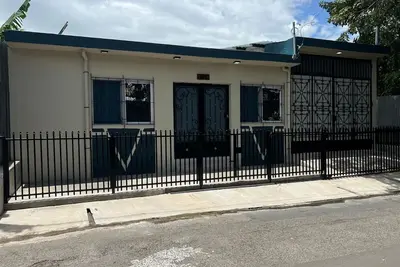 Image de Charming 3-bedroom house with Ac and WiFi in delightful San Salvador