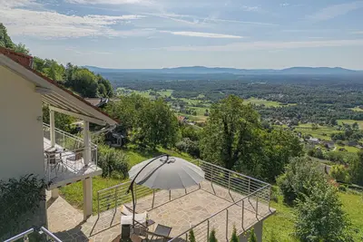 Image de SkyView Villa, Semič, Slovenia