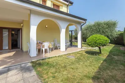 Image de Casa Zini, Colà di Lazise, Italy