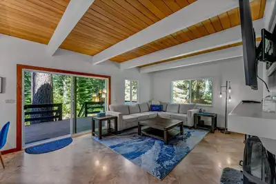 Image de Creekside Retreat w/Hot Tub, Near Homewood Resort