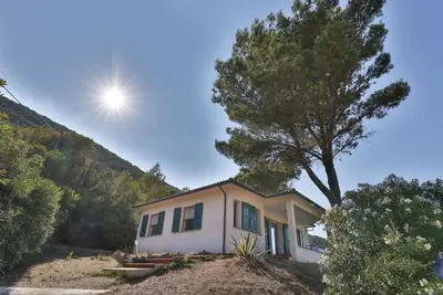 Image de Villa Lorenzo nella Baia di Nisporto