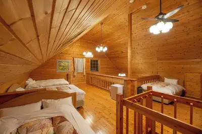 Image de Vacation Villa&Glamping Blue Eden