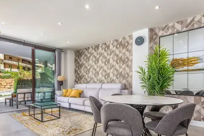 Image de Apollo | Apartment with terrace in Fuengirola