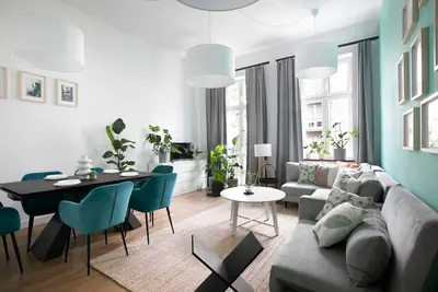Image de Beautiful Apartment in city heart for 8 people, Sarego