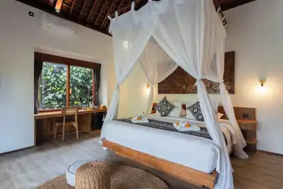 Image de Moonterra Villa Sebatu