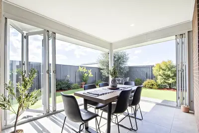 Image de Bradford House - Sleek & Modern, Serene Escape