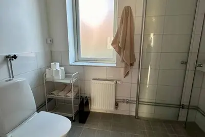 Image de Appartement 3 pièces confortable