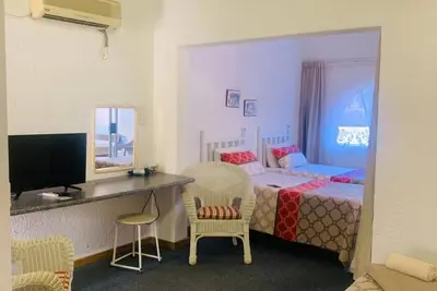 Image de Busa House Self Catering Guest house