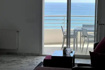 Image de Résidence Le Monaco Sousse