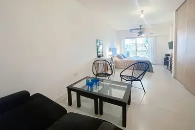 Image de Studio confortable à Caballito - Votre porte d'entrée vers Buenos Aires