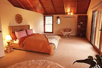 Image de Wandayali Creek Guesthouse ~ a cosy farmstay just 25 mins to Wagga Wagga