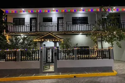Image de Reyes Casa Jardin San Miguel El Salvador