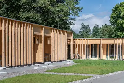 Image de Vacation apartment/apartment for 4 guests with 29m² in Dornbirn (265872)