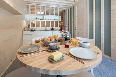 Image de Vacation apartment/apartment for 4 guests with 29m² in Dornbirn (265875)