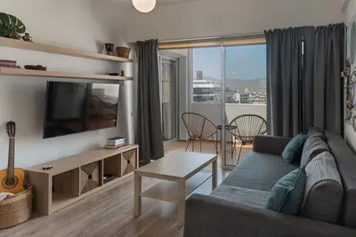 Image de Phaedrus Living: Nicosia Heartside Flat
