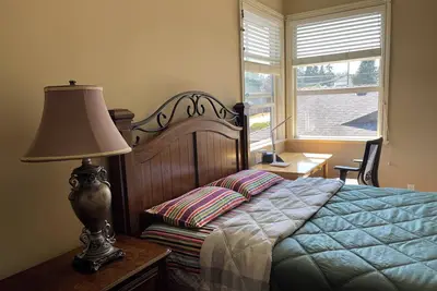 Image de 3 Bedrooms in White Rock