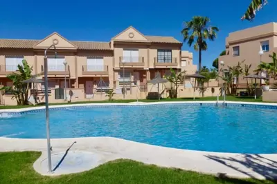 Image de Altea - Chiclana de la Frontera, Costa de la Luz