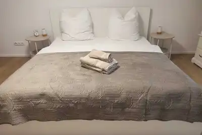 Image de Ferienwohnung Gutzeit