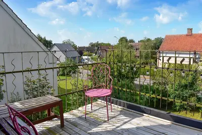 Image de Superbe maison de 4 chambres à.