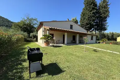 Maison en Toscane près de Pise et Lucca