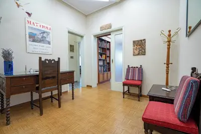 Image de Syntagma square 1 bedrm 4 persons apartment by Mps