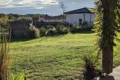 Image de Villa provençale 3 chambres : 6 personnes + 1 bébé