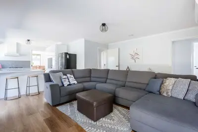 Image de Endeavour Family Beach House