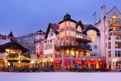 Image de The Arrabelle | Spa | Lux Resort | Concierge | Ski