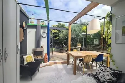 Image de Stylish London Fields House