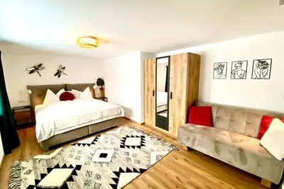 Image de Boho Appartements at Saalbach - App. \"Anblick\"