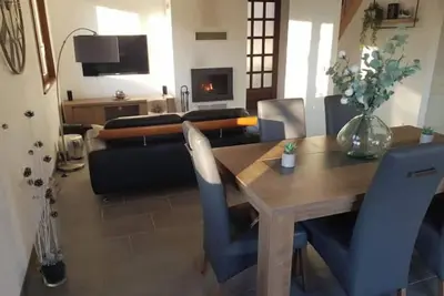 Image de Maison en lisière de forêt