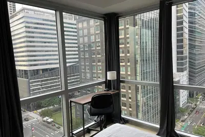 Image de Avant Dahlia Room - one of the most luxurious addresses in the heart of Bgc