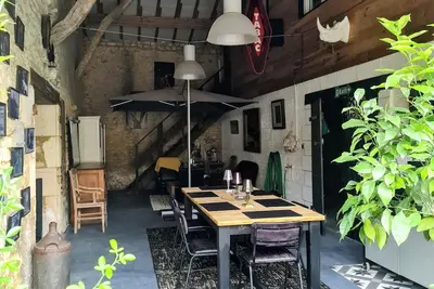 Image de Appartement