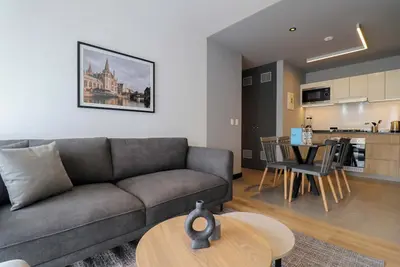 Image de w* | Elegant 2br w/ Great Deco in San Isidro