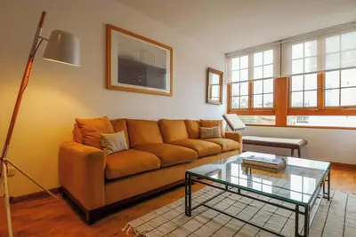 Image de Wonderful 2br Near Malecon in Barranco
