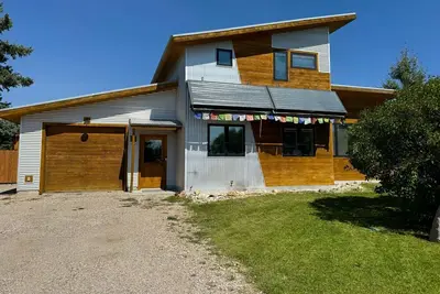 Image de Charming Mountain Getaway w/Hot Tub in Driggs