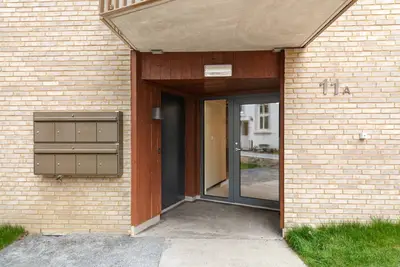 Image de Forenom Serviced Apts Oslo Kiellandplass