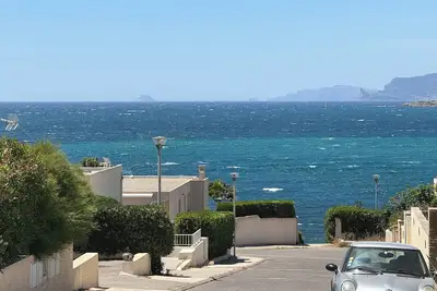 Image de Suite Solviou - T2 à côté de la plage + Parking