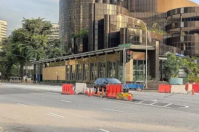 Image de 1 Bedroom Apartment  Close to Havelock Mrt Station