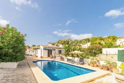 Image de Villa 14 - El Portet