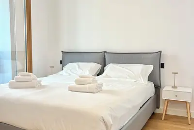 Image de Comecasa Porta Romana Modern Apartment