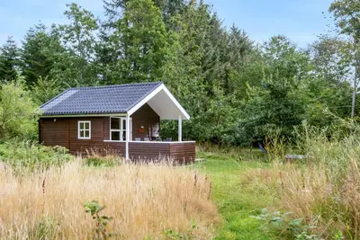 Image de \"Unge\" - 2. 9km from the sea by Interhome