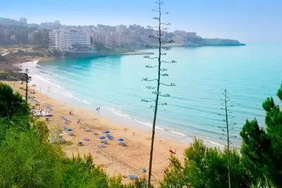 Image de Cozy Apartment Near The Sea. With Beautiful Swimming Pools And Garden Areas.