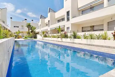 Image de Villa Amalia 38 - Dernier étage avec solarium